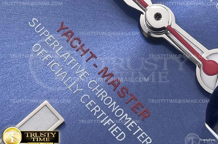 0514 Modern ROLYM173B – YachtMaster 1072